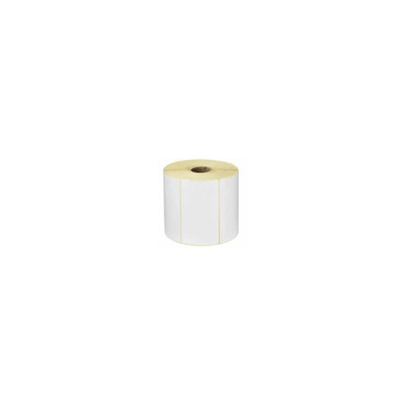 Rouleaux Etiquettes Thermiques ZEBRA TLPxx et GK420T 102 x 64 (x12)