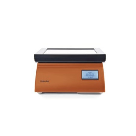 Terminal point de vente tactile TOSHIBA 10.4 pouces STC10
