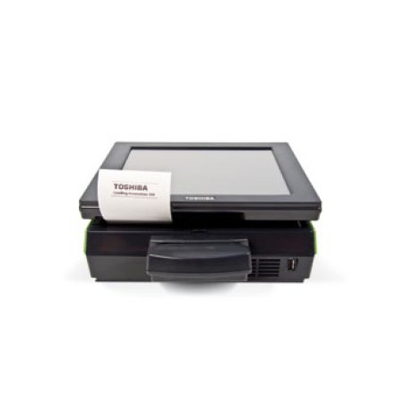 Terminal point de vente tactile TOSHIBA 10.4 pouces STC10
