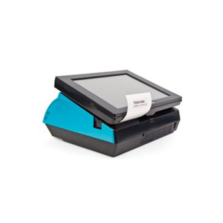 Terminal point de vente tactile TOSHIBA 10.4 pouces STC10