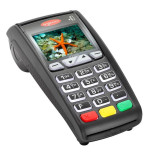 Lecteur Carte Bleue INGENICO ICT 250 GPRS