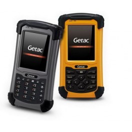 Terminal d&#39Inventaire GETAC PS236