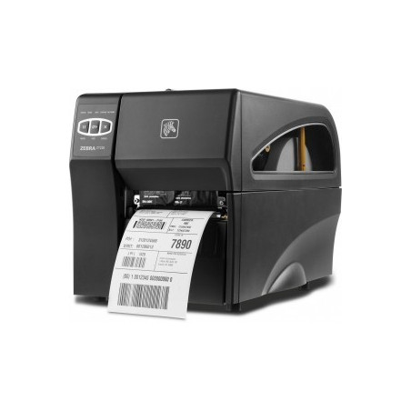 Imprimante Etiquettes ZEBRA ZT220 TD