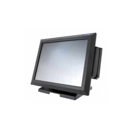 Terminal point de vente tactile P2V 15 pouces 600