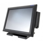 Terminal point de vente tactile P2V 15 pouces 600