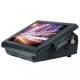 Terminal point de vente tactile P2V 15 pouces 900