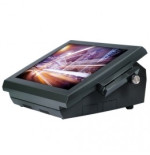 Terminal point de vente tactile P2V 15 pouces 900