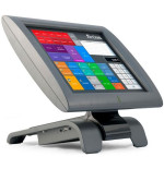 Terminal point de vente tactile P2V 15 pouces Elios