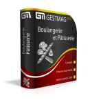 Logiciel boulangerie pâtisserie Gestmag | Caisse & gestion