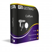 Gestmag version Coiffure (Logiciel Auto-Certifié)