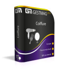 Gestmag Coiffure : logiciel complet pour coiffeurs