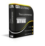 Logiciel de caisse Gestmag Tous Commerces | Gestion magasin
