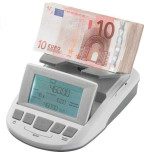 Trieuse / Compteuse de Billets RATIOTEC RS1000 : trieur / compteur de billet ven