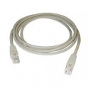 Câble de connexion imprimante Ethernet RJ-45