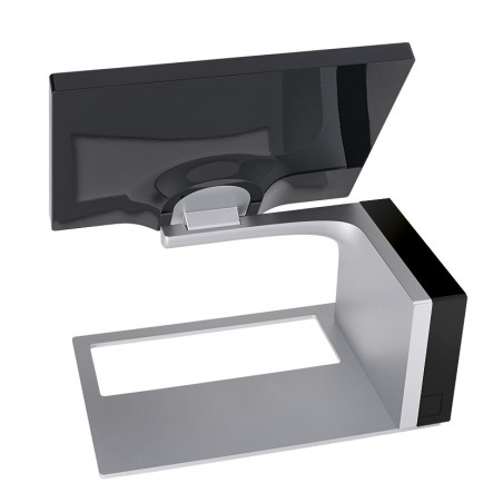 Terminal point de vente tactile 15 pouces AURES Sango