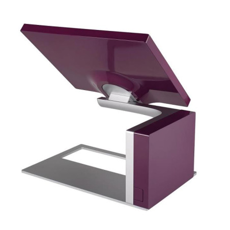 Terminal point de vente tactile 15 pouces AURES Sango