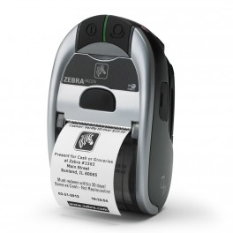 Imprimante Tickets Thermique ZEBRA iMZ-320 BT Bluetooth