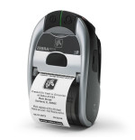 Imprimante Tickets Thermique ZEBRA iMZ-320 BT Bluetooth