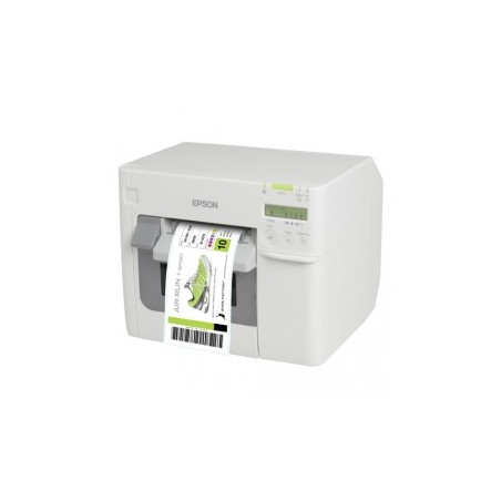Imprimante Etiquettes EPSON ColorWorks 3500 Jet d'Encre