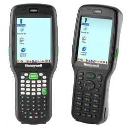 Terminal mobile METROLOGIC honeywell Dolphin 60s BT + Wi-Fi