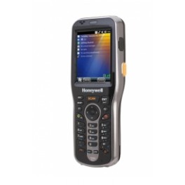 Terminal mobile METROLOGIC honeywell Dolphin 6110 BT + Wi-Fi