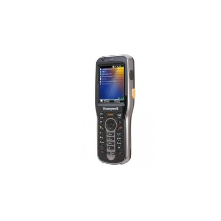 Terminal mobile METROLOGIC honeywell Dolphin 6110 BT + Wi-Fi