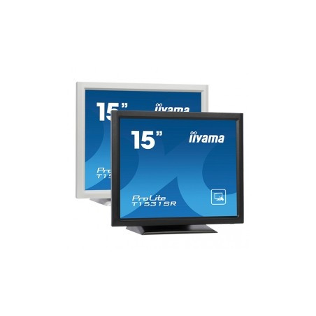 Ecran Tactile IIYAMA Prolite 15 pouces T1531SR