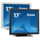 Ecran Tactile IIYAMA Prolite 17 pouces T1731