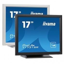 Ecran Tactile IIYAMA Prolite 17 pouces T1731