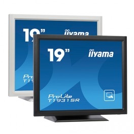 Ecran Tactile IIYAMA Prolite 19 pouces T1931