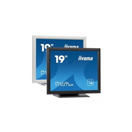 Ecran Tactile IIYAMA Prolite 19 pouces T1931SR