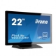 Ecran Tactile IIYAMA Prolite 22 pouces T2234MSC