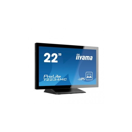 Ecran Tactile IIYAMA Prolite 22 pouces T2234MSC