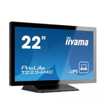 Ecran Tactile IIYAMA Prolite 22 pouces T2234MSC