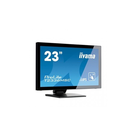 Ecran Tactile IIYAMA Prolite 23 pouces T2336MSC