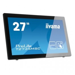 Ecran Tactile IIYAMA Prolite 27 pouces T2735