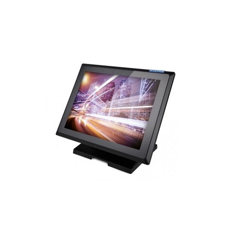 Terminal point de vente tactile P2V 15 pouces 600