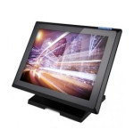 Terminal point de vente tactile P2V 15 pouces 600