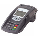 Lecteur Carte Bleue SAGEM EFT30