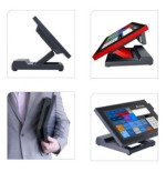 Terminal point de vente tactile 14 pouces AURES Nino III