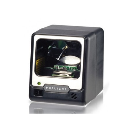 Scanner Code Barres Laser AURES PS75