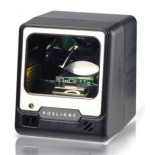 Scanner Code Barres Laser AURES PS75