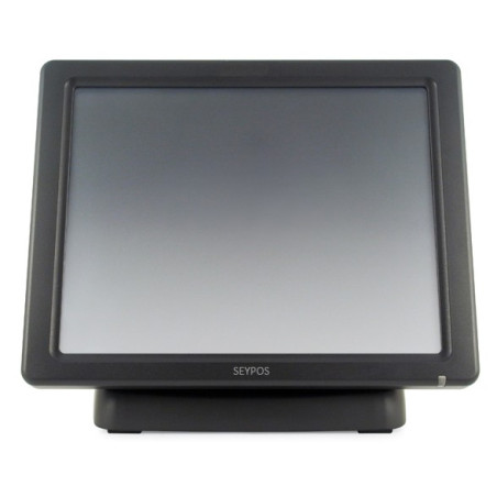 Terminal point de vente tactile SEYPOS 15 pouces 345