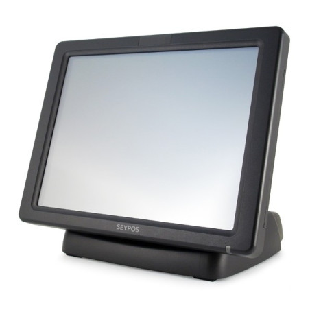 Terminal point de vente tactile SEYPOS 15 pouces 345