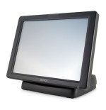 Terminal point de vente tactile SEYPOS 15 pouces 345