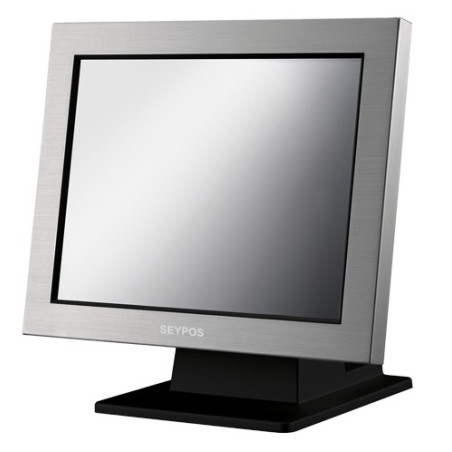 Seypos K795III étanche – Terminal de caisse résistant à l’eau