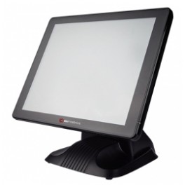 Terminal point de vente tactile 17 pouces COLORMETRICS P3300