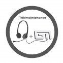 Contrat d&#39assistance télémaintenance Gestmag