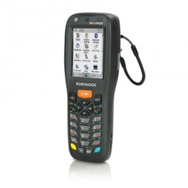 Terminal mobile DATALOGIC Memor X3 version 2D