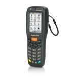 Terminal mobile DATALOGIC Memor X3 version 2D